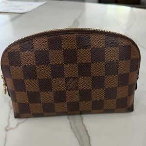 Louis Vuitton Cosmetic bag
